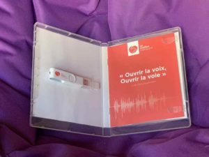 Violences obstétricales